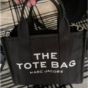 Marc Jacobs mini tote bag